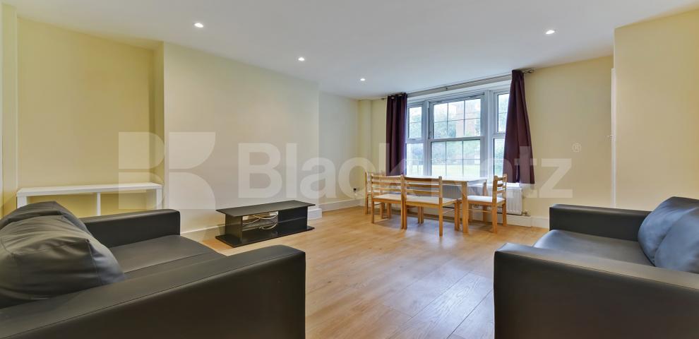 			NEW INSTRUCTION, 3 Bedroom, 1 bath, 1 reception Apartment			 County Street, Borough/Elephant and Castle